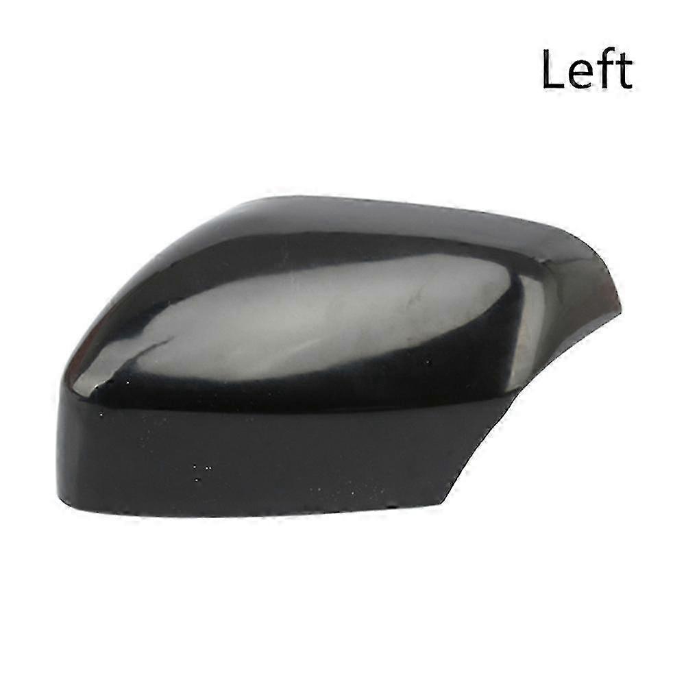 Left & Right Rear View Mirror Covers for Volvo XC70/XC90 (2007 - 2014)