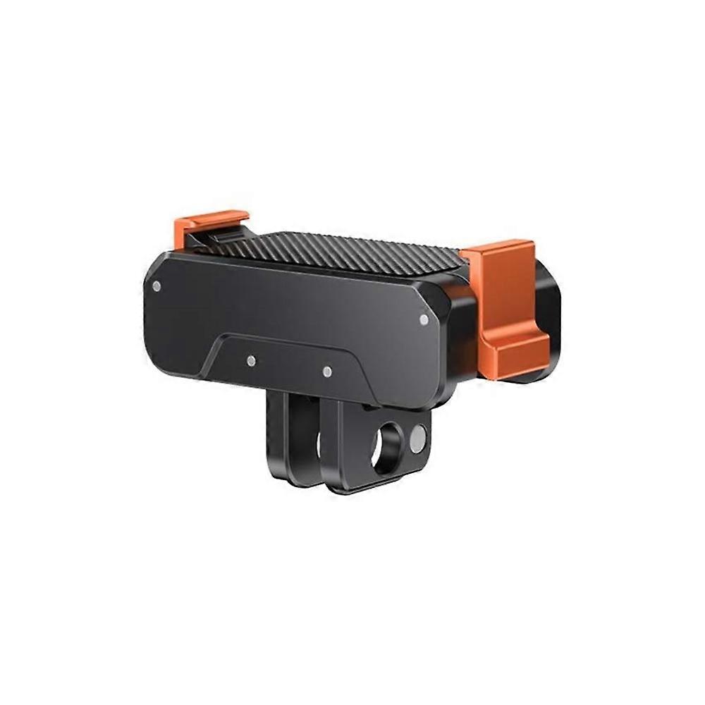 Magnetic Quick-Release Mount for DJI Osmo Nano Action Camera Accessories