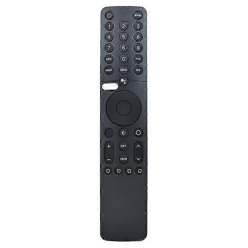 For L55M6-6AEU XMRM-19 Bluetooth-compatible Voice Remote Control Replacement