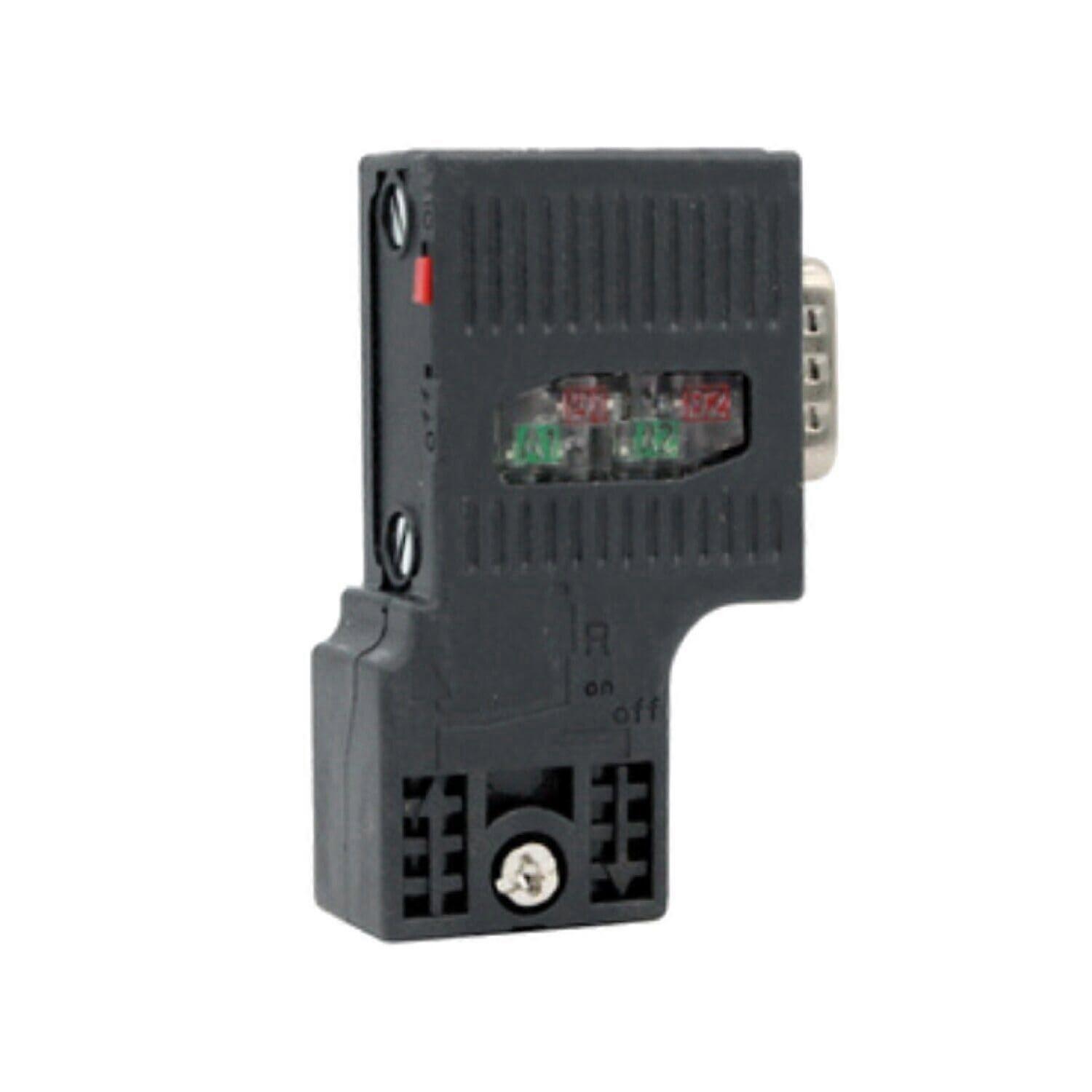 PLC Bus Connector 6ES79720BA520XA0 Replacement for Industrial Automation Systems