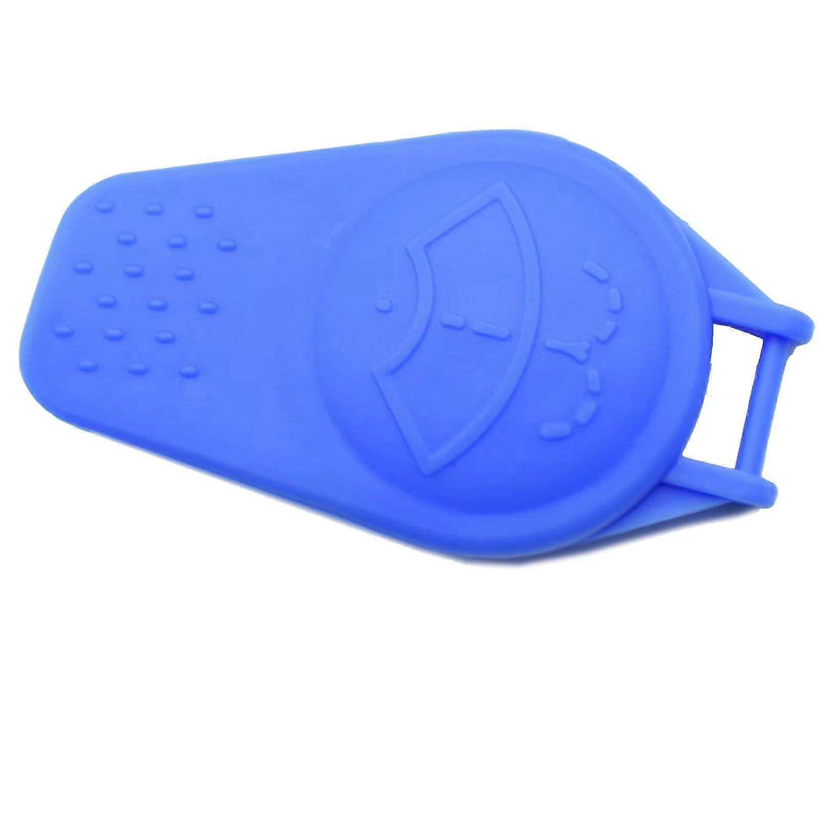 Windshield Washer Fluid Reservoir Cap Replacement for Kuga Mondeo 20082012 3M5117632AB
