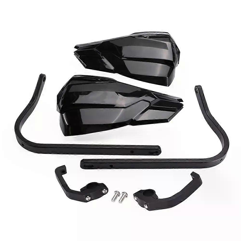 Apply Motorcycle Windmill Handlebar Handguard for HondaXL750 Transalp 750 2023-2024