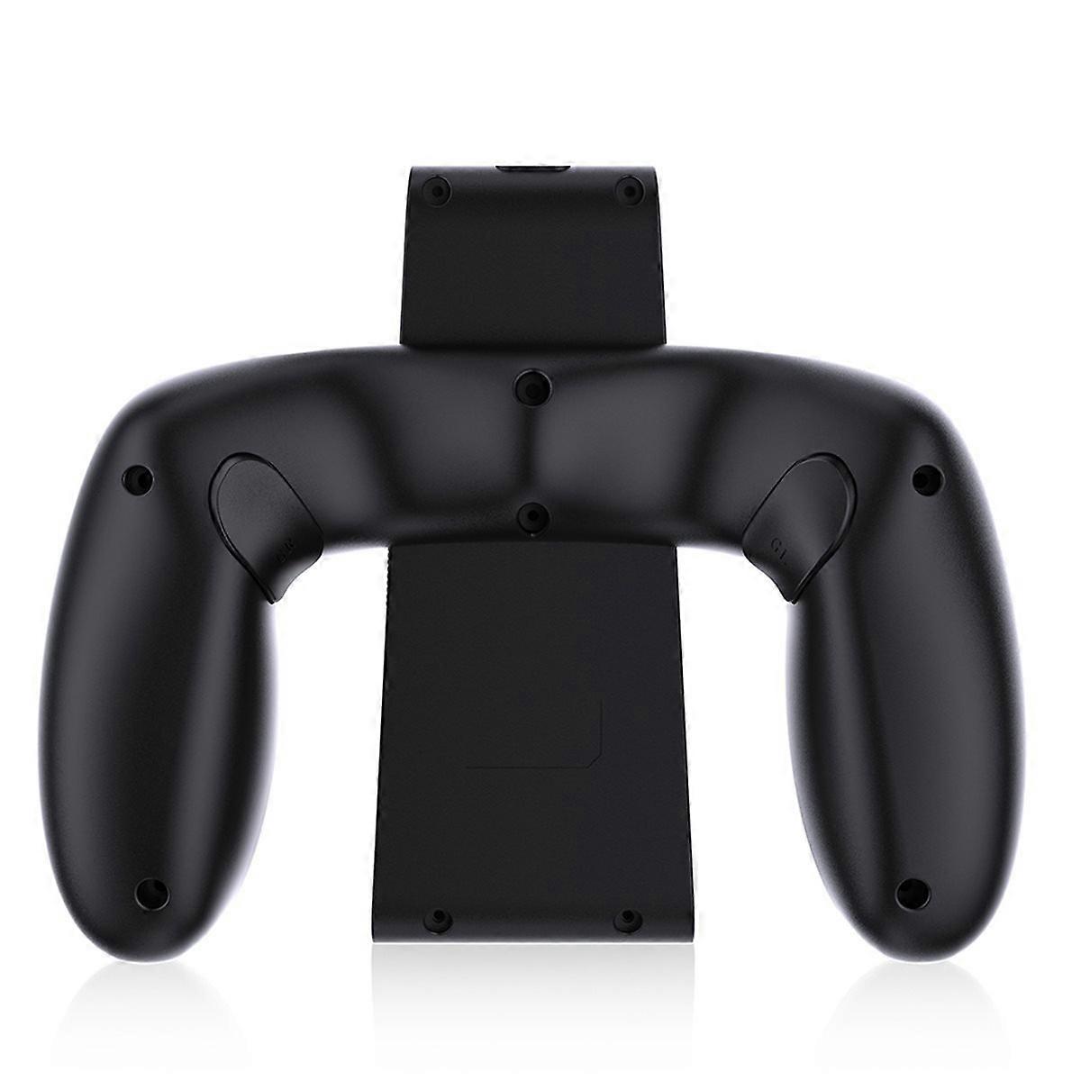 handle charging grip