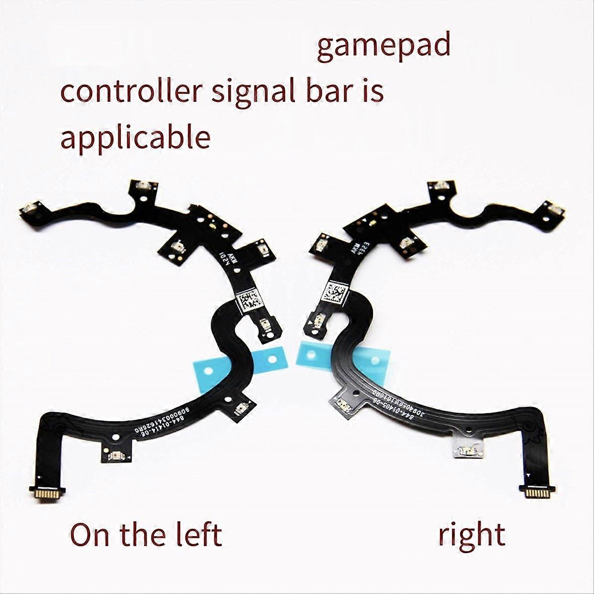 Controller Locating Flex Cable for 3 VR Handle,Left