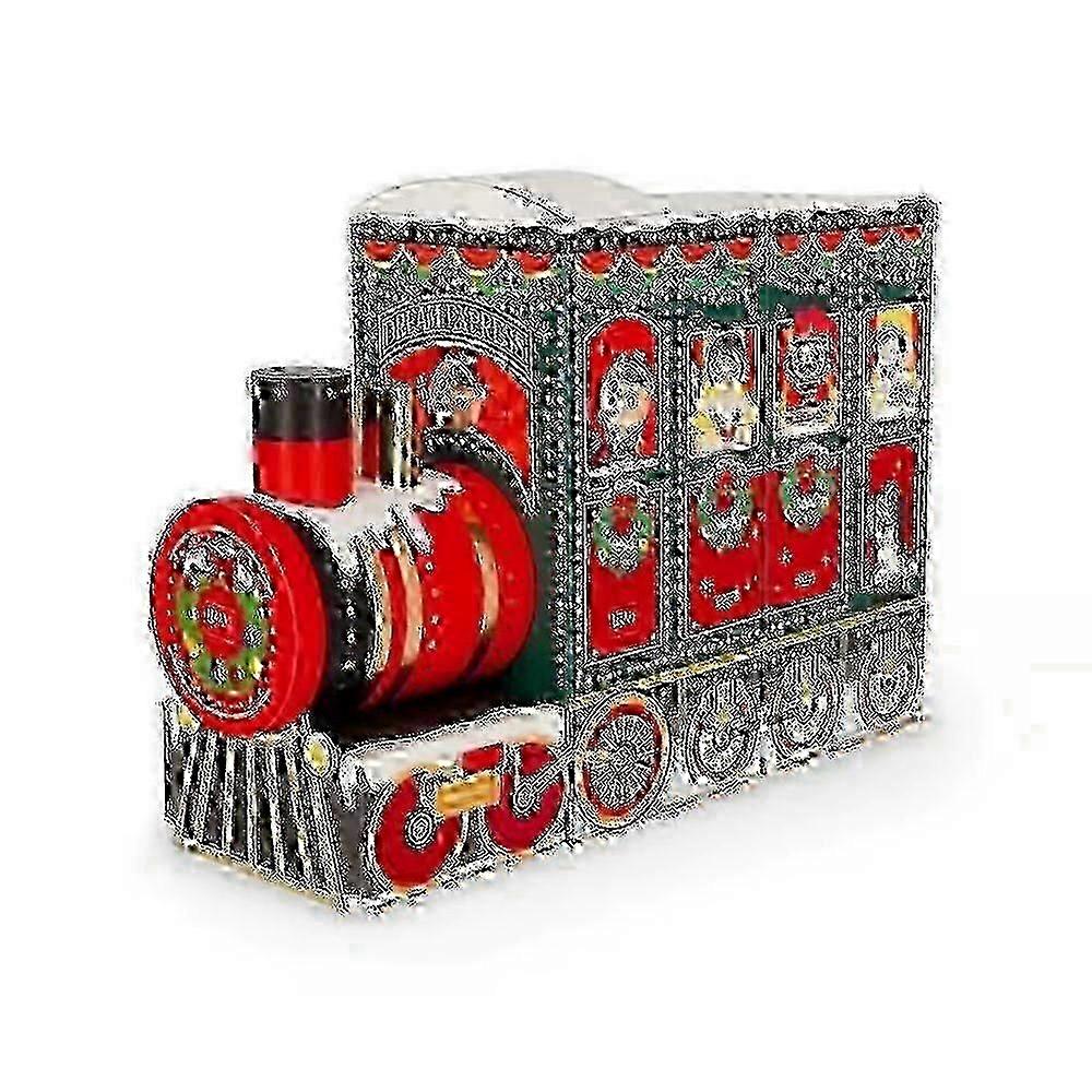 Dream Express Advent Calendar Legami Dream Express 2025