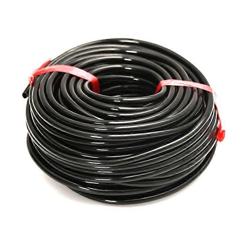 100M Drip Irrigation System Plant Watering Set Watering Kit