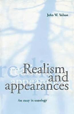 Realism and Appearances