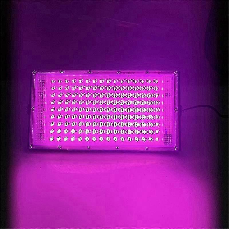 Full Spectrum 100W Range Lamp for Plants with EU Plug