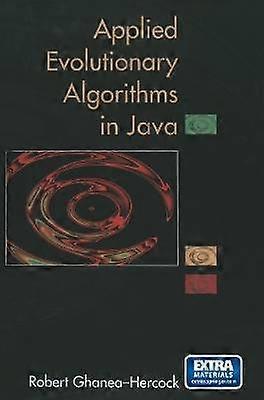 Applied Evolutionary Algorithms in Java