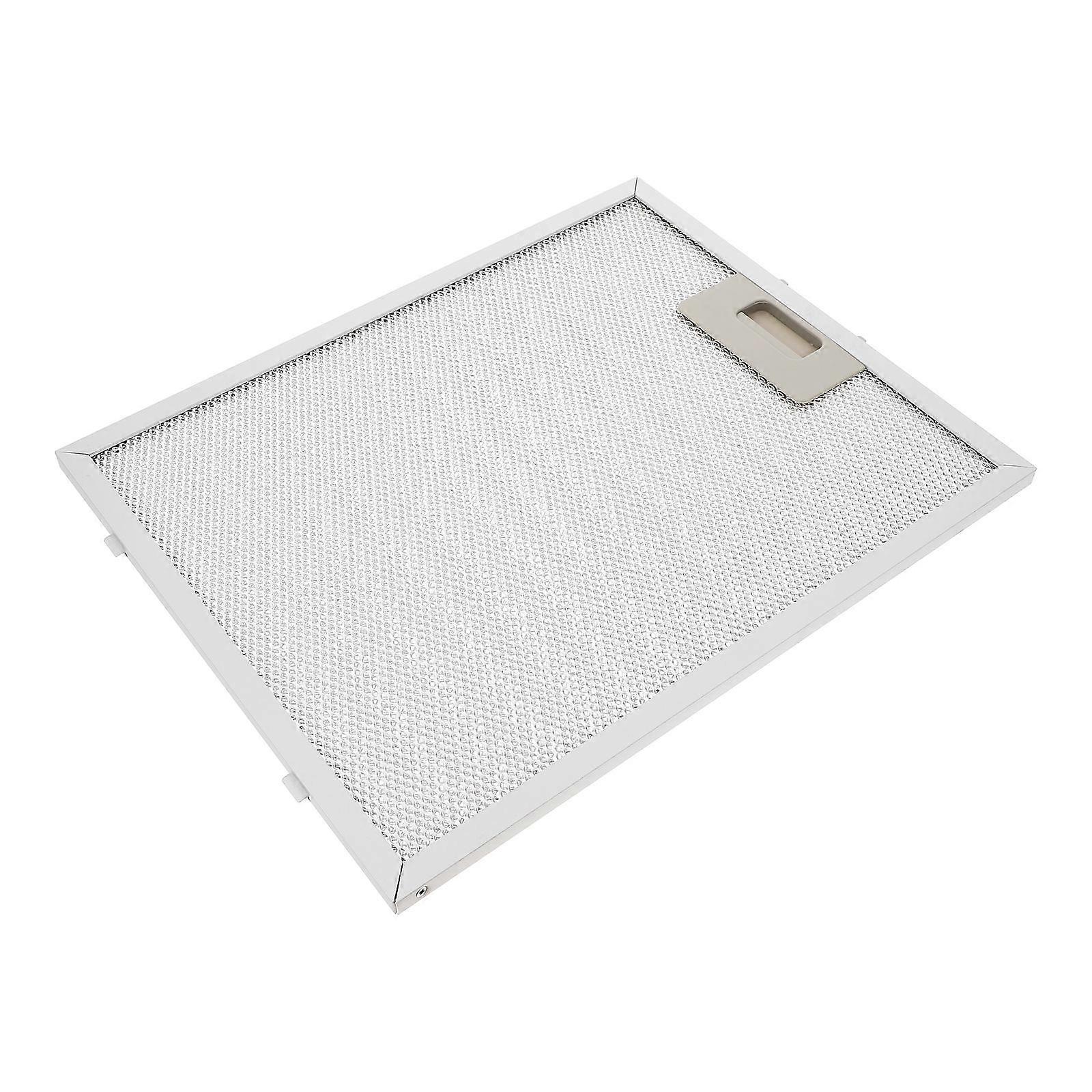 Accessories Range Hood Metal Mesh Filter Net for 1 Piece