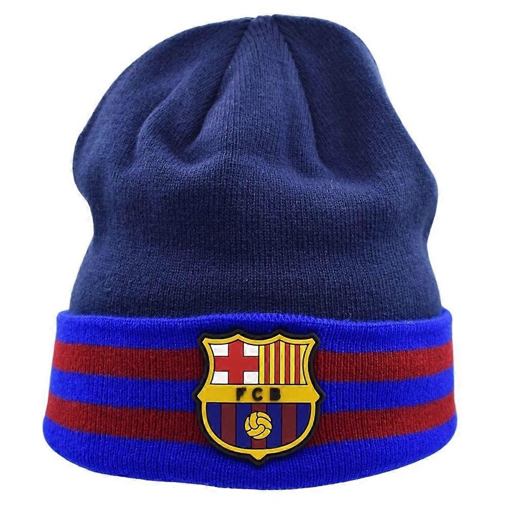 Capka FC Barcelona 5004GLIP