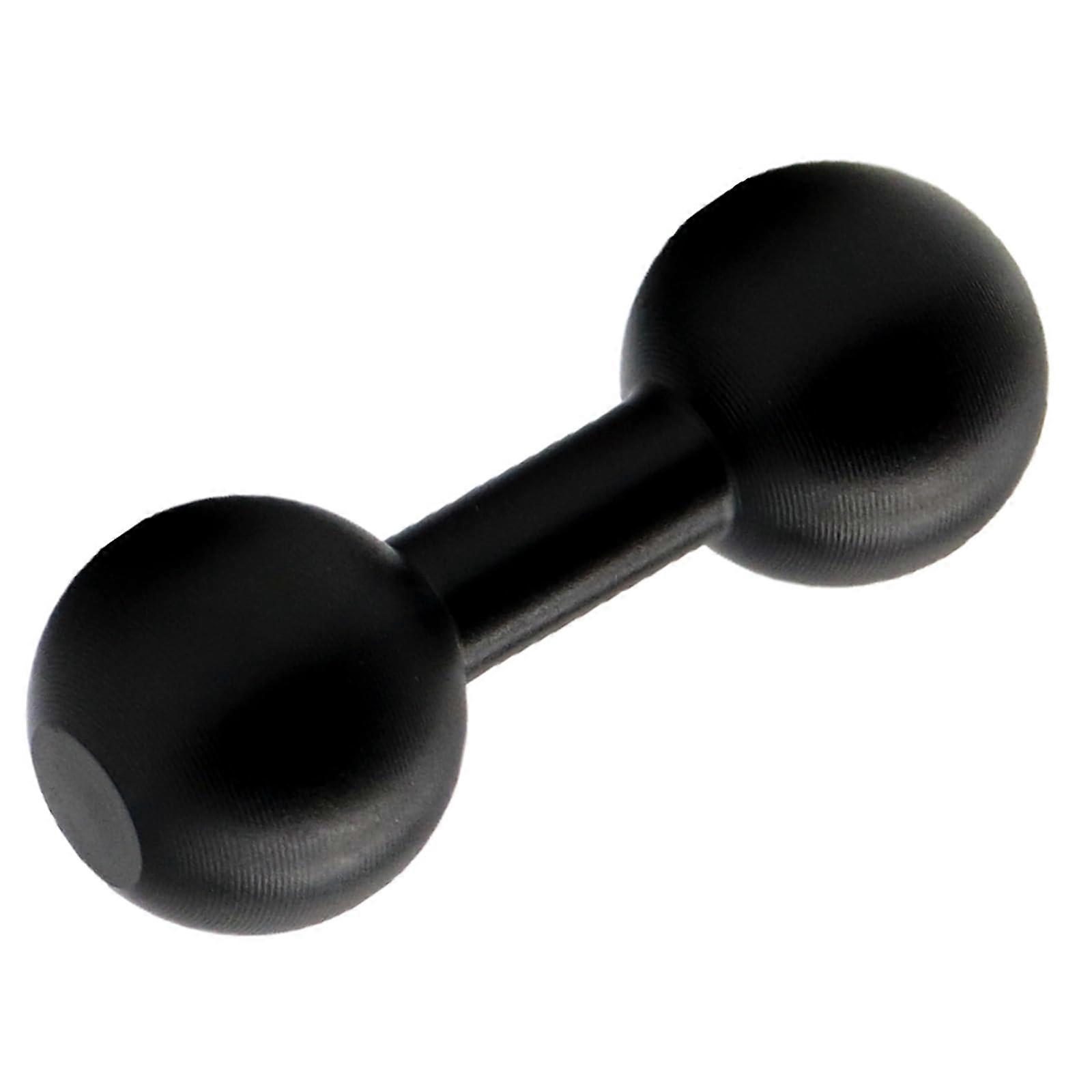 17mm Ball Mount Extension Connector with 360° Rotation and Secure Grip for GPS and Phone Holders