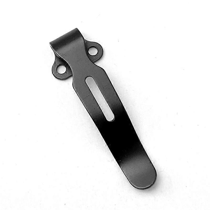 Pack Deep Carry Pocket Clips  Pocket Knife Clip Replacement（Y1129）