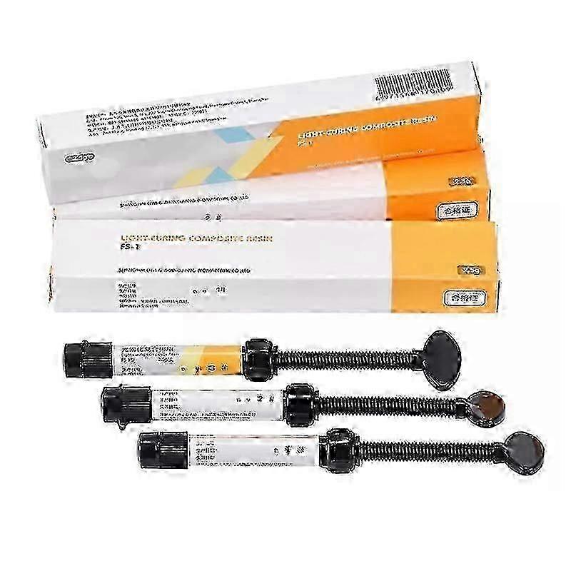 ciment dentar puternic pentru repararea și restaurarea dinților