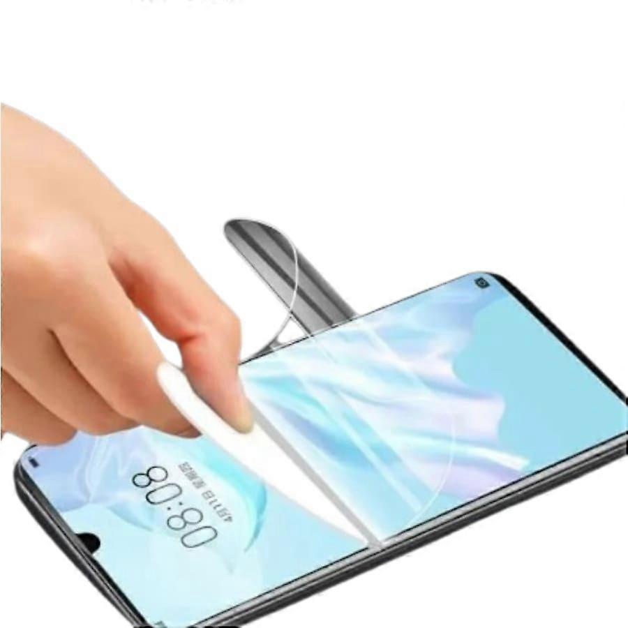 Redmi 4a - Hydrogel Screen Protector