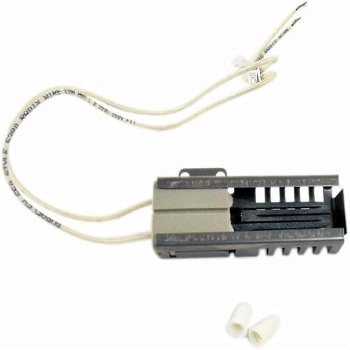 Oven Igniter Replacement for Frigidaire FGF337BCD GLGF366ASA Gas Range, Durable and Accurate Fit