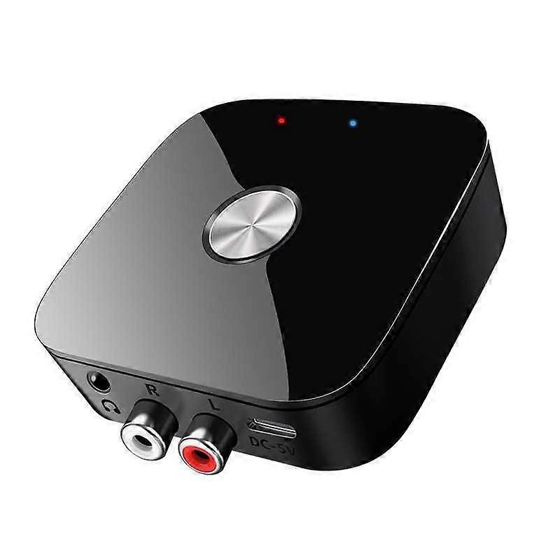 Bluetooth Audio for Music Streaming Sound Receiver for Home Stereo