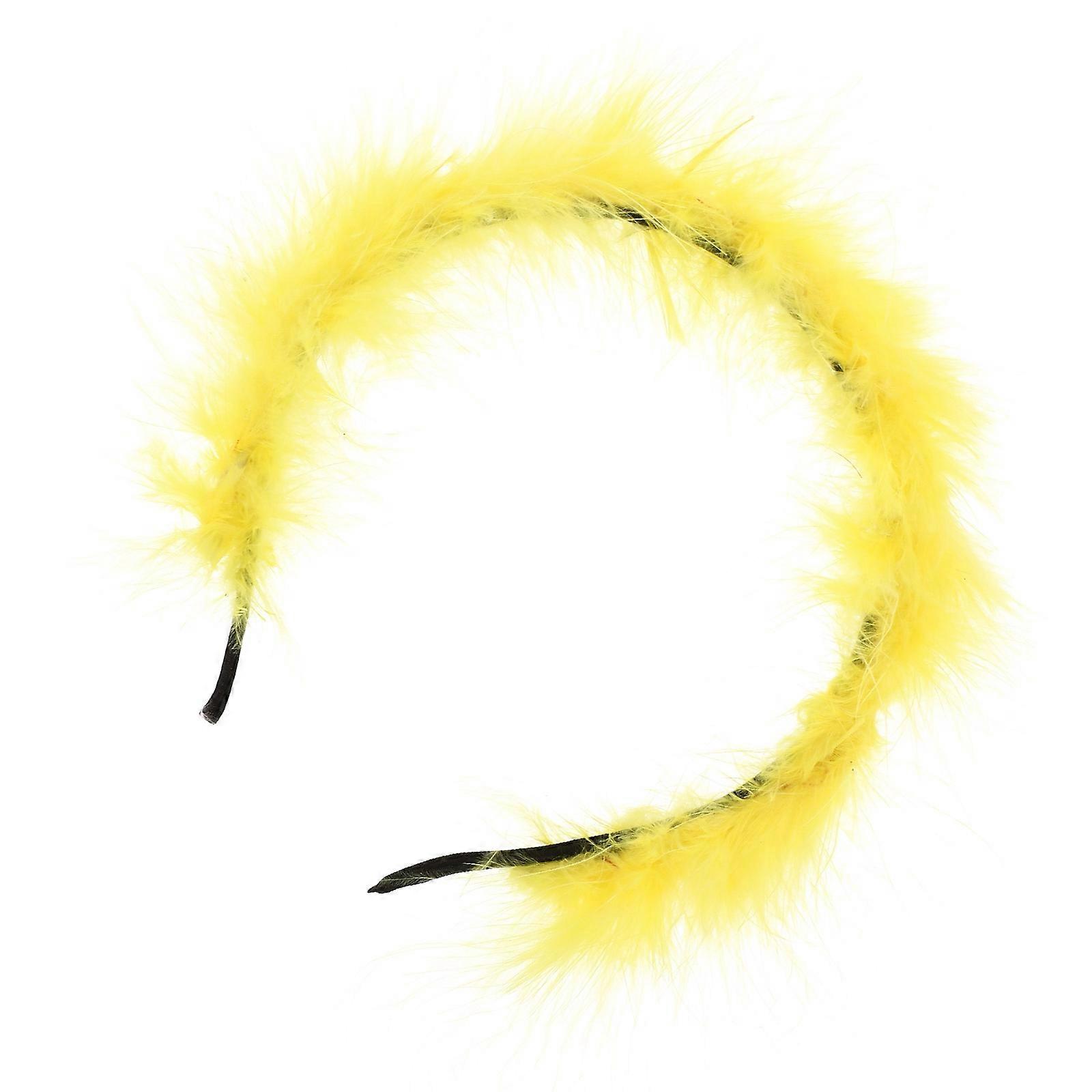 Headband for Decor 1Pcs Elegant Holiday Party Accessory