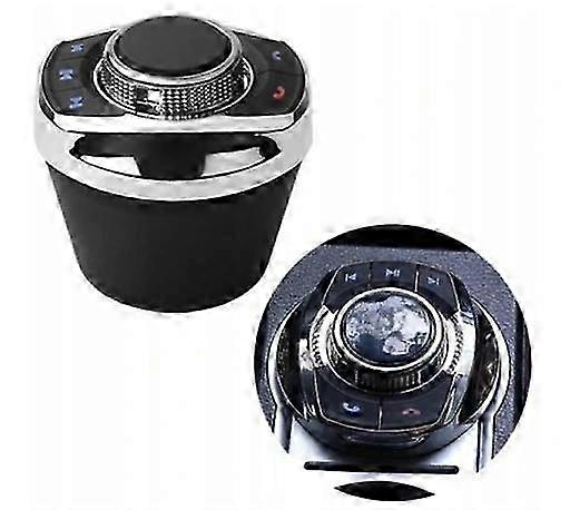 26-27 Steering Wheel Remote Control For Android Radio