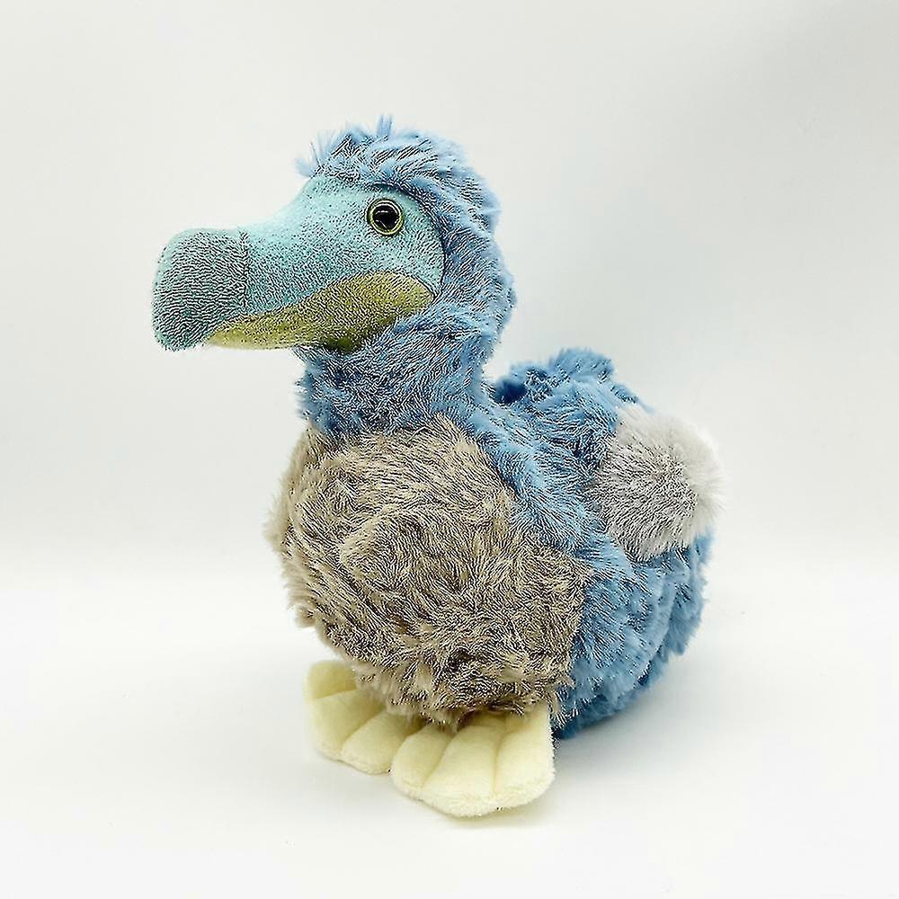 26-27 Wild Republic - Cuddlekins - Dodo Gifts