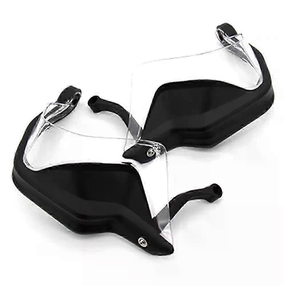 compatible for VOGE SR4 MAX SR4MAX Motorcycle SR4MAX Handguards Handlebar Hand Guards Protectors 25-26