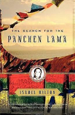 The Search for the Panchen Lama