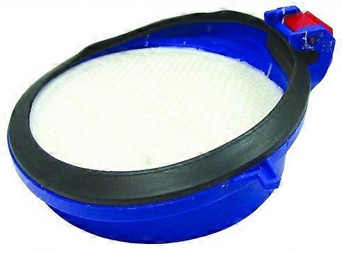 Post Motor Filter  Replacement HEPA Compatible with Dyson DC24 Ball Multi Floor Animal