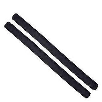 Puños de mango de bicicleta Accesorios de ciclismo de espuma duradera Empuñaduras de manillar de bicicleta de 130 mm