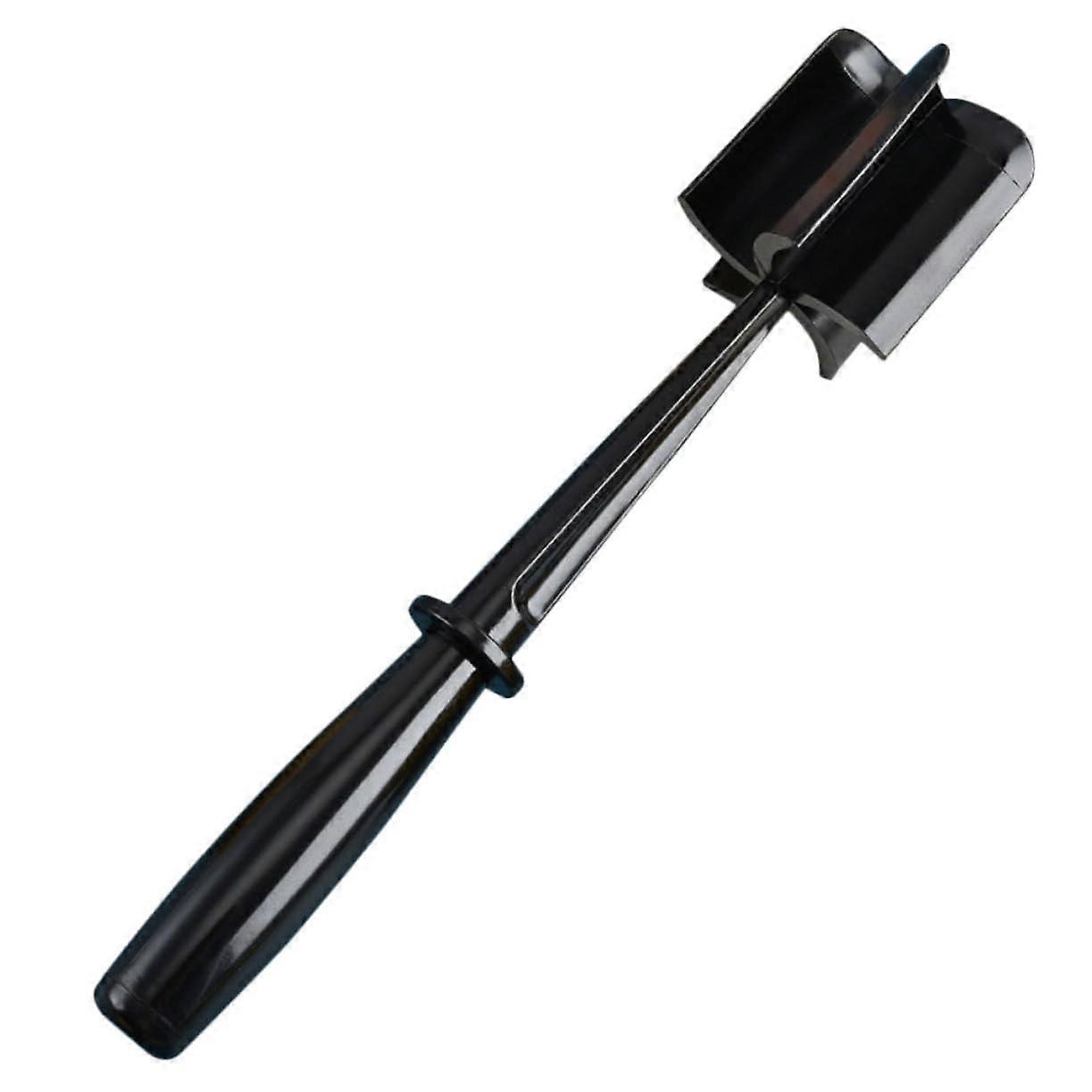 Ergonomic Meat Chopper for Ground Beef Potatoes and Vegetables with Easy Clean Design