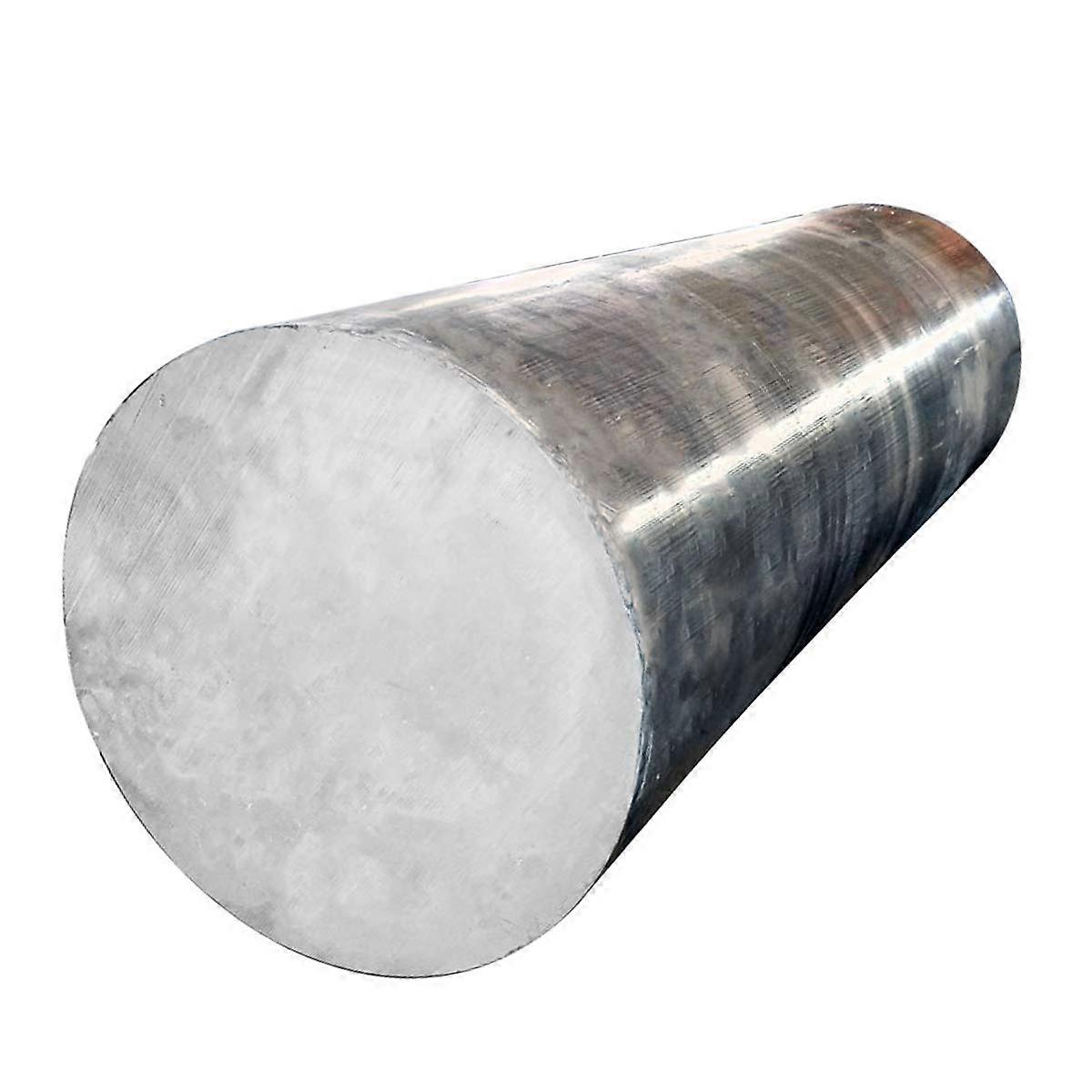 6061 Aluminum Round Bar 60mm Diameter Solid Rod  Strength Corrosion Resistant Finish