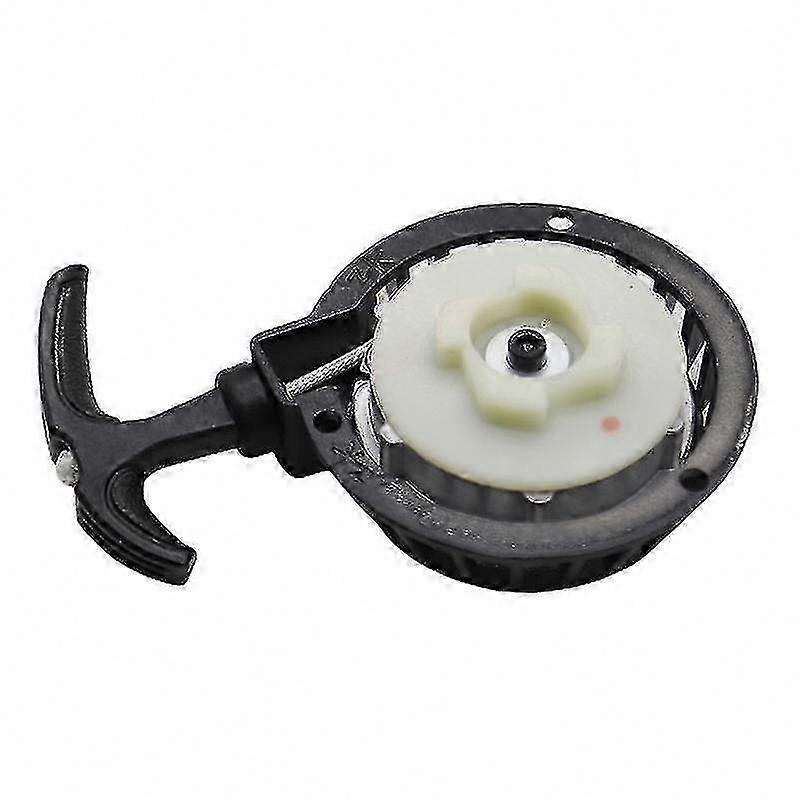 Mini Cycle Bike with Easy Recoil Pull T Handle for Smooth Operation