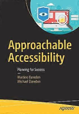 Approachable Accessibility