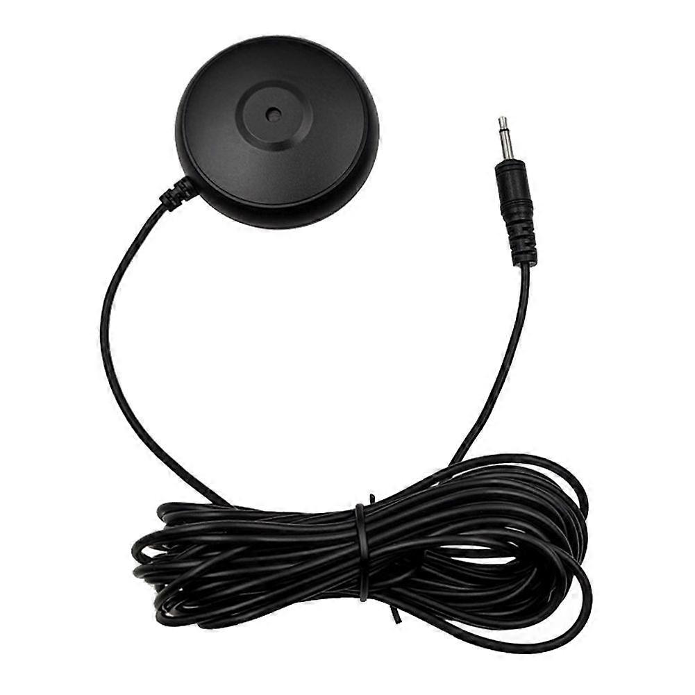 3.5mm Plug Calibration Mic Measurement Microphone for Laptop and Desktop Computers