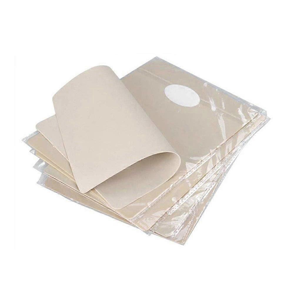 Tattoo Practice Skin  Artificial Leather Dual Side for Beginners Line Work and Shading