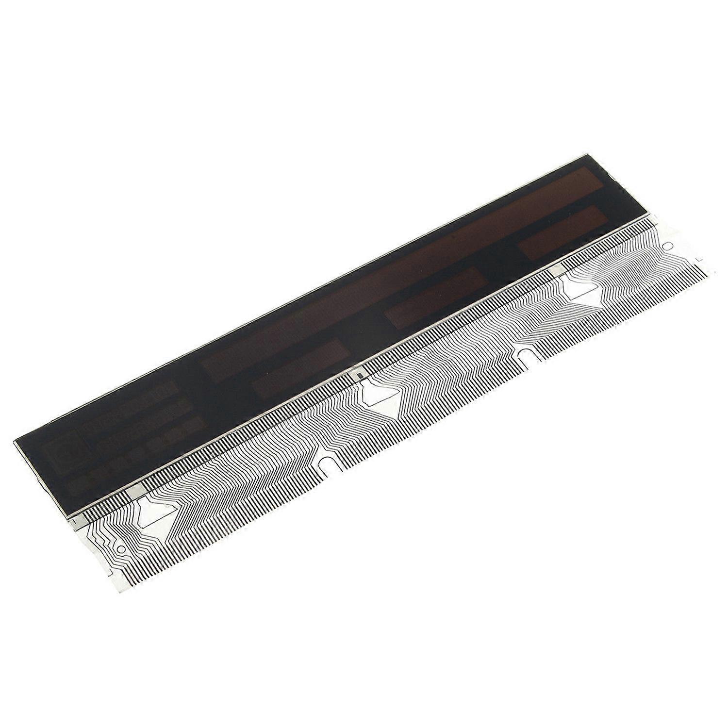 For E38 E39 X5 E53 Speedometer Instrument Lcd Pixel Repair Ribbon Cable