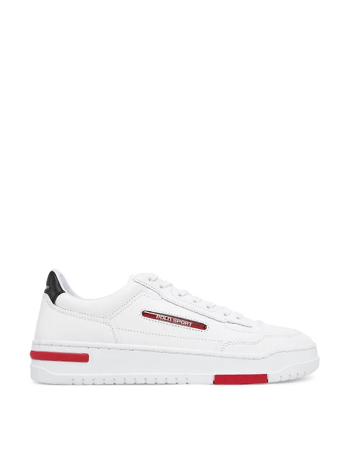 PS 300 Logo Sneakers