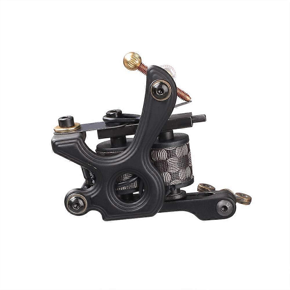 Professional Coil Tattoo Liner Machine with Adjustable Stroke and Precise Liner Performance