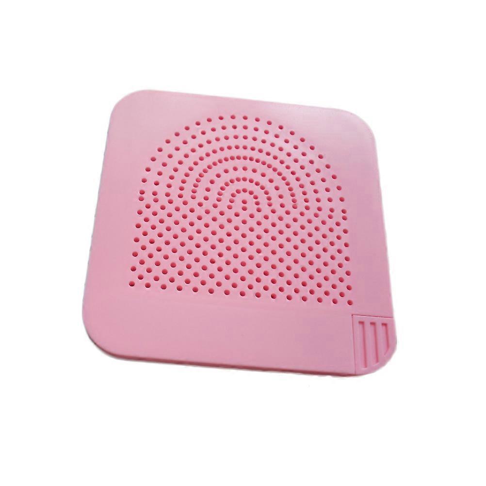 Crimping Pen For DIY Projects Purple Color Concave Convex Effect 5Set