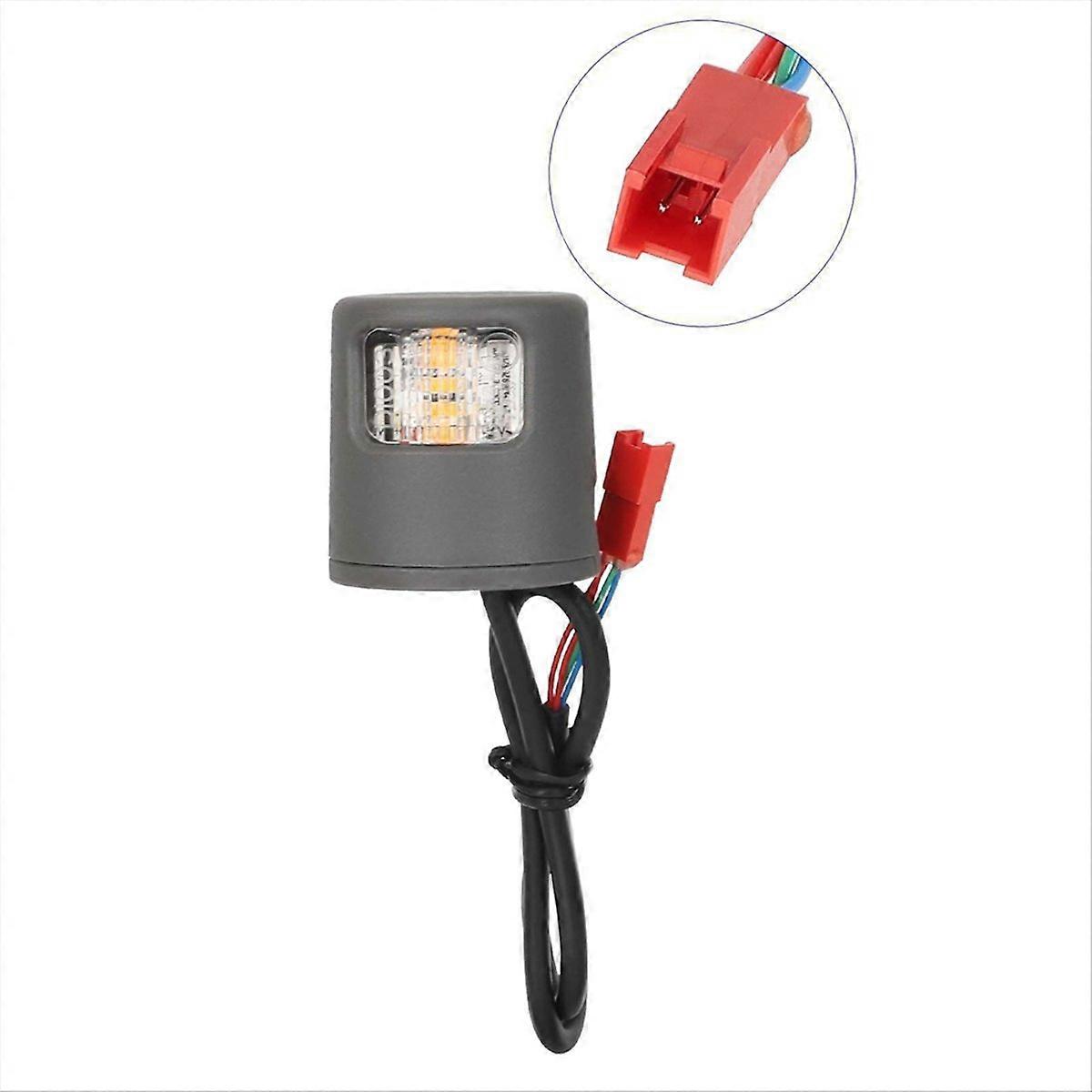 Blinker für Elektroroller 4 Lite links