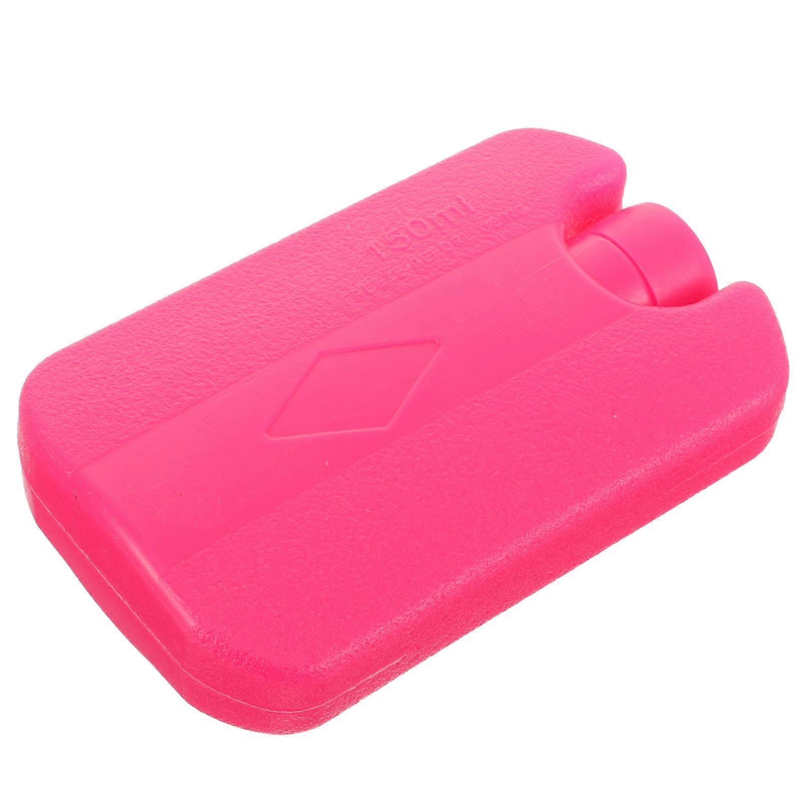 Cooling Ice Pack Pet Cooling Supply with Multipurpose Ice Storage Box