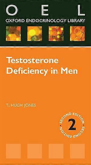 Testosterone Deficiency in Men