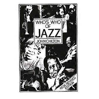 Chi è chi del jazz