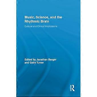 Musica, scienza e cervello ritmico