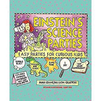 Einsteins Science parter