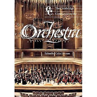 Il compagno di Cambridge per l'orchestra