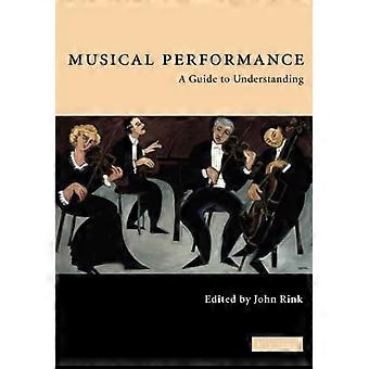 Performance musicale: una guida alla comprensione