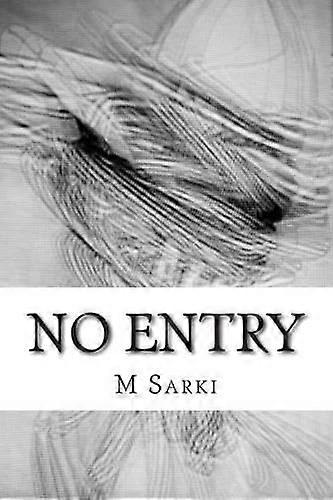 No Entry