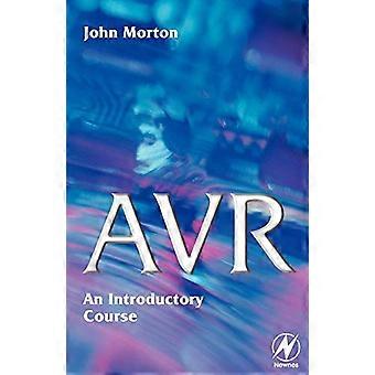 AVR: Ein Einführungskurs