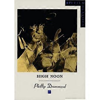 High Noon (BFI Film Classics)