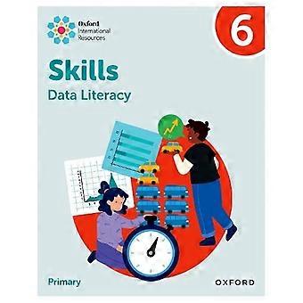 Oxford International Skills: Datakompetence: Øvelsesbog 6